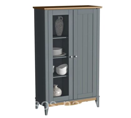 Шкаф для посуды 11 Пенни